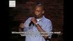 Dave Chappelle - Stand Up Comedy