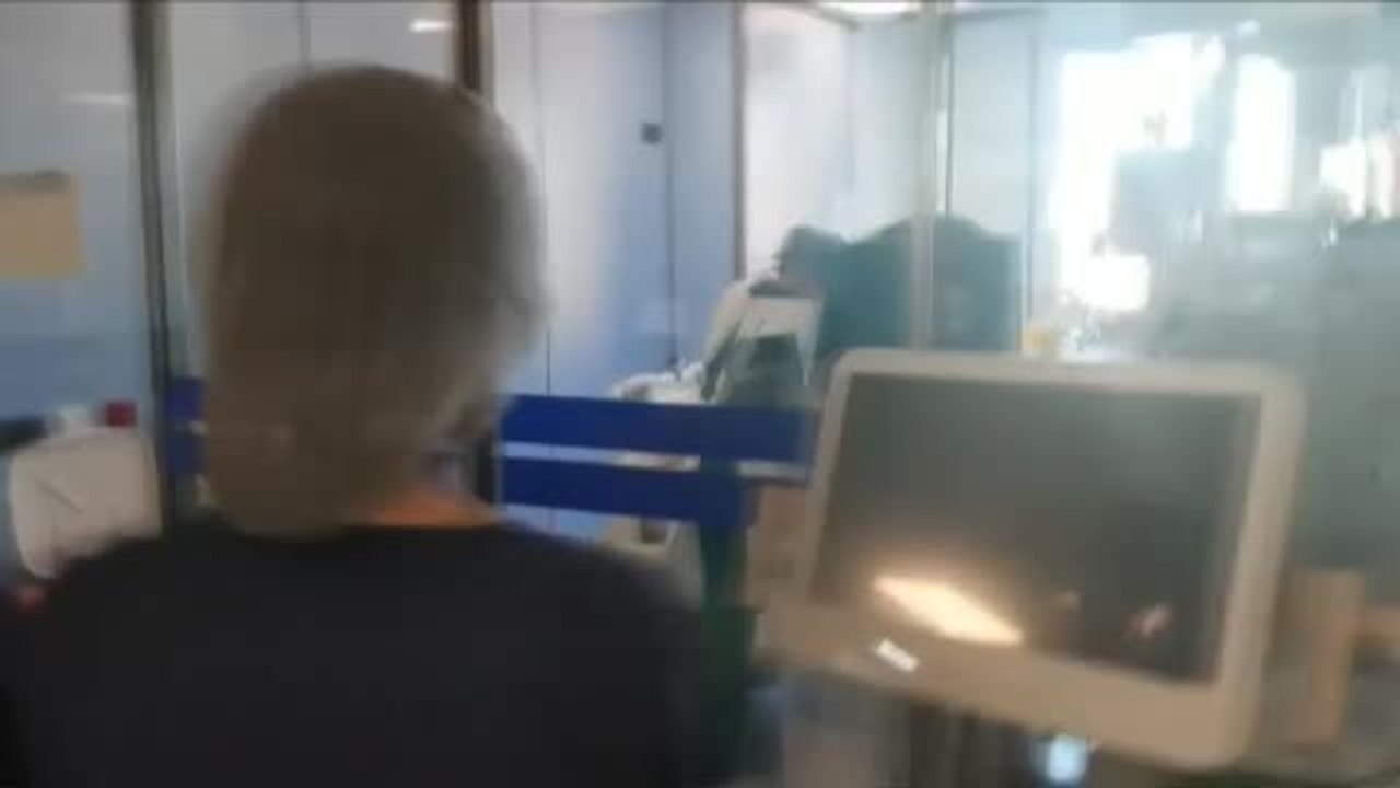 La presión sobre las UCIS, los peores datos de la cuarta ola