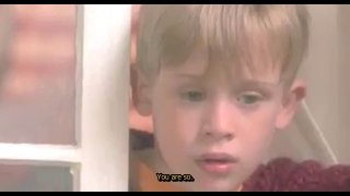 Home Alone 1990 (Christmas movie)