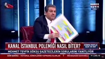 CHP'li İmamoğlu'nun Kanal İstanbul yalanı ortaya çıktı