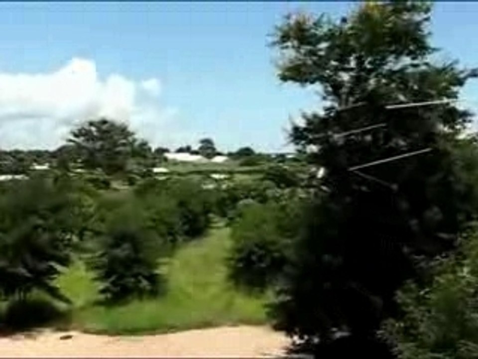 [TSF] Télécoms Sans Frontières' mission in Mozambique V2 - 2008