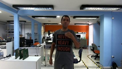 APRESENTAÇÃO DO CURSO  LANÇAMENTO 13-05-2021