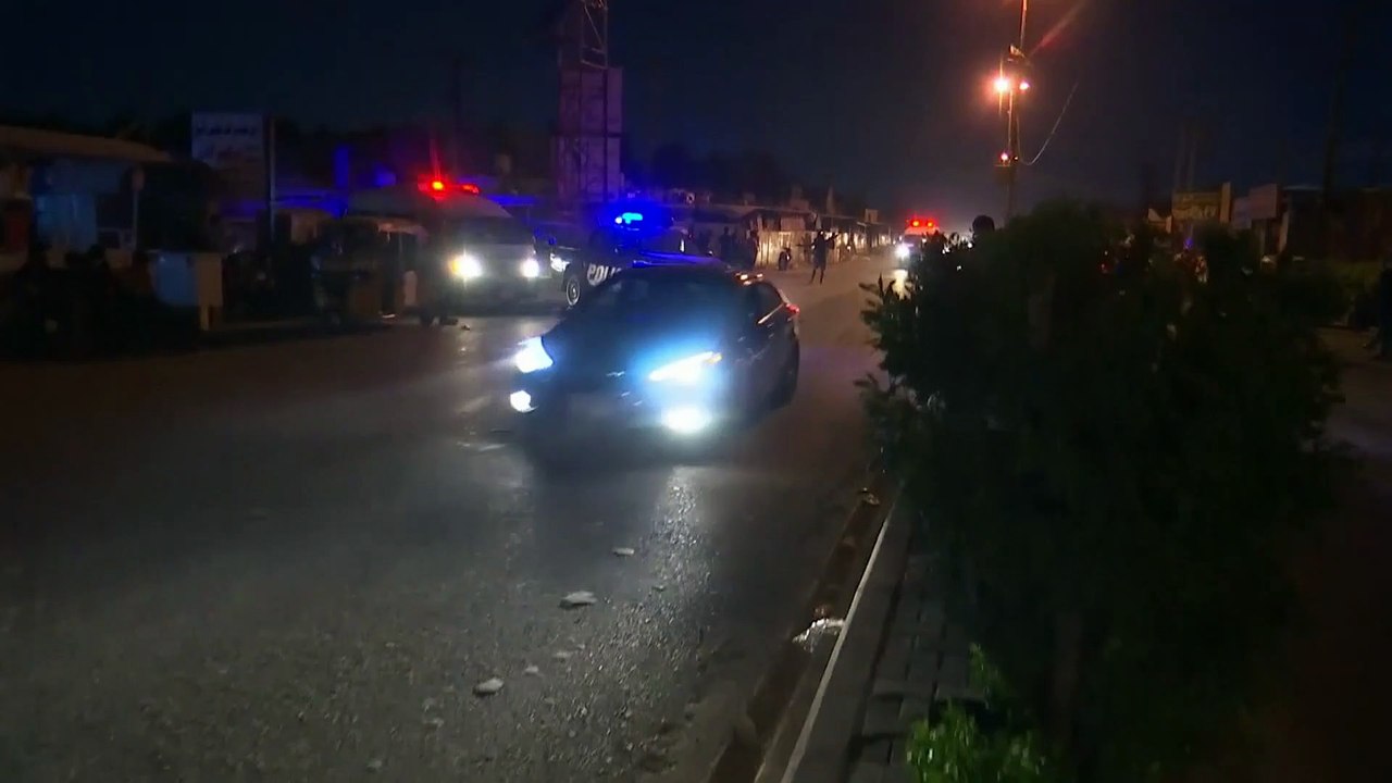 Mindestens 82 Tote bei Explosion auf Covid-Station in Bagdad
