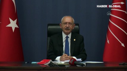 Kılıçdaroğlu: Ekonomi, üretim ve istihdam odaklı olmalı