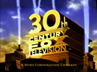 More Various FOX Split Credits ( Features Briefly NBC Split Credits)