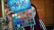 Morphe Jaclynhill Palette Dupe Eyeshadow Palette  || Super Pigmented &  Half In Price || Review