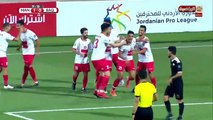 ملخص وأهداف مباراة معان والبقعة 2-0 _ الدوري الأردني للمحترفين 2021