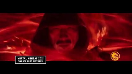 Mortal Kombat 2: Sequel ~2024~ Filme Completo On