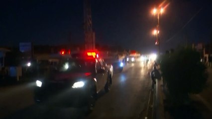 Irak : 82 morts et 110 blessés dans l'incendie d'un hôpital à Bagdad