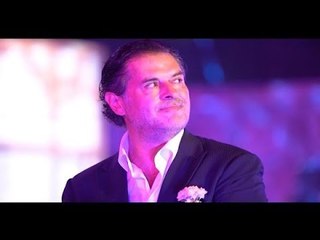 السوبر ستار راغب علامة يختتم مِهرجانات الصيف قي قرطاج