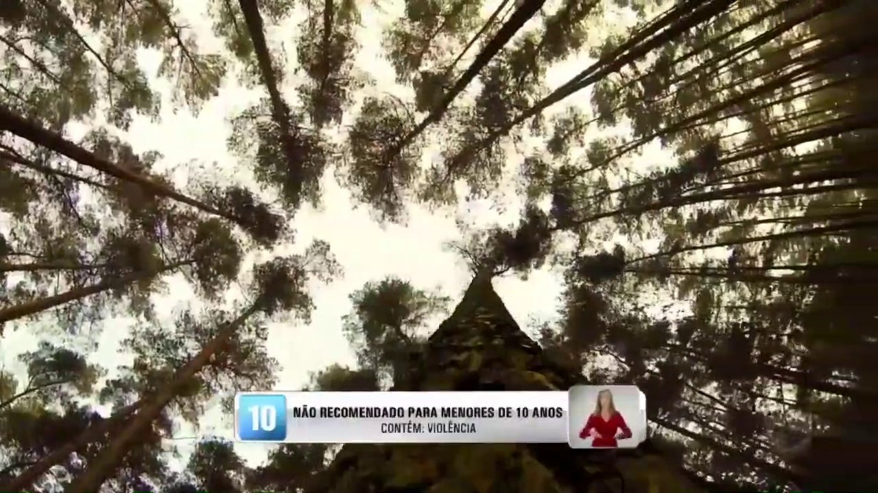 Gênesis cap 4 HD