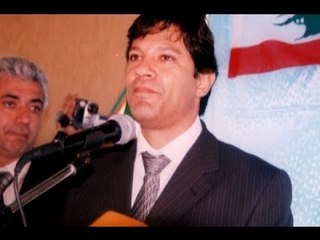 "الجديد" تبحث عن جذور المرشّح الرئاسيّ البرازيلي في عين عطا- دارين دعبوس