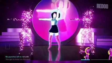 Say So By Doja Cat | Just Dance 2020 | Fanmade By Redoo