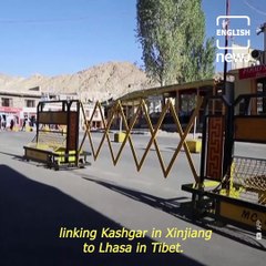 Everything You Need To Know About The Strategic Importance Of Kailash Range