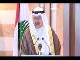 سفير الكويت ينقل عن الحريري أنّ الاهتمام الأوّل منصبٌّ على تأليف الحكومة  - ليال سعد
