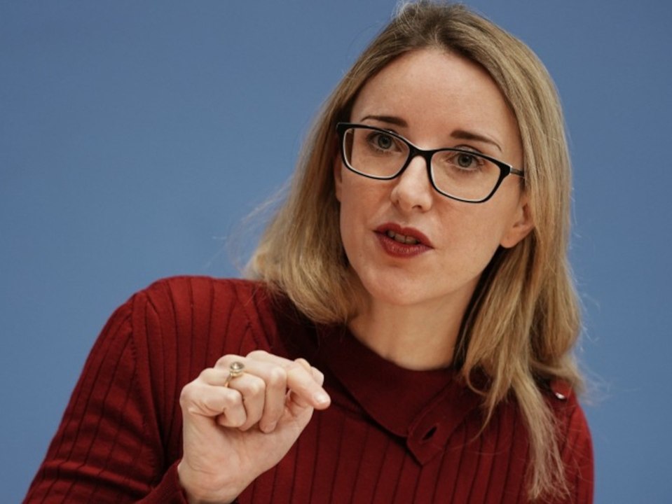 Lockerungen für Geimpfte: Ethikrats-Vorsitzende Buyx sieht sie kommen