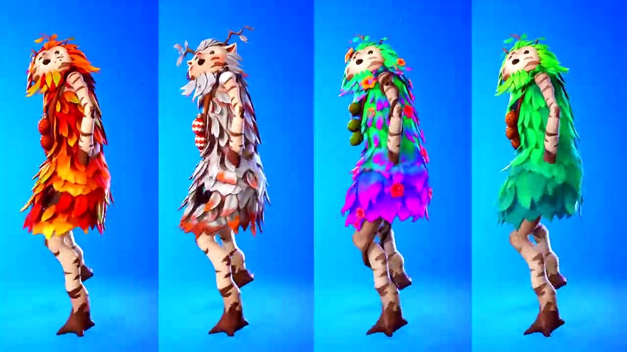 Top 50 Legendary Fortnite Dances With Best Music! #3 (Pull Up, Gangnam Style, Wanna See Me, Jabba)