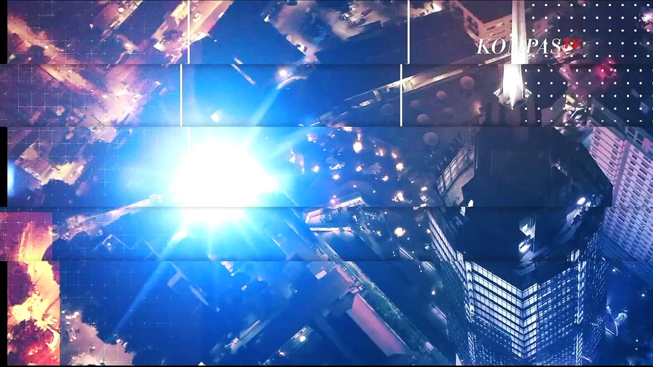 Jurnalis Harian Kompas Ungkap Perbincangan & Cerita Komandan KRI Nanggala-402 Soal Kapal Selam RI