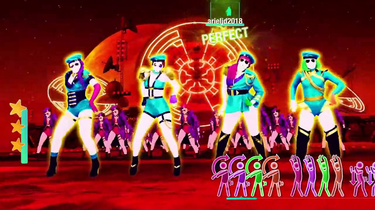 Just Dance 2020 Kill This Love By Blackpink Full Gameplay + Megastar ...