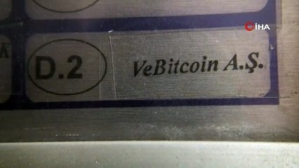 VeBitcoin CEO’sunun aylık geliri dudak uçuklattı