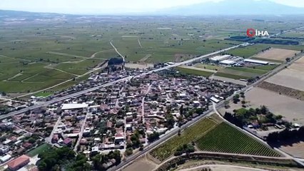 Başkan Ergün, İshakçelebi’ye verdiği sözü yerine getiriyor