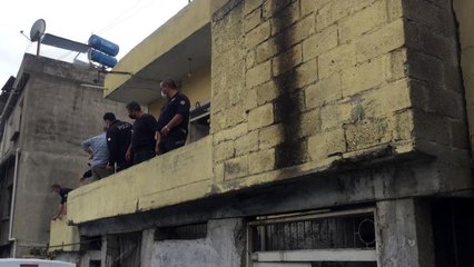 Son dakika! Tüfekle şaka yaparken arkadaşını öldürdü