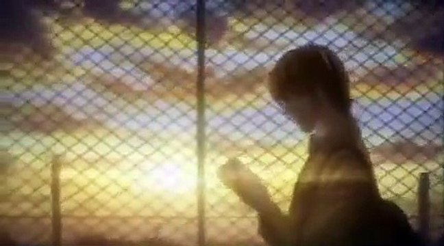 Death Note - Light Yagami Dies & End Credits. ( English Dubbed + Full Screen)