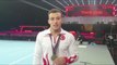 Son dakika haberi! Milli sporcu Adem Asil Avrupa Artistik Cimnastik Şampiyonası'nda bronz madalya kazandı