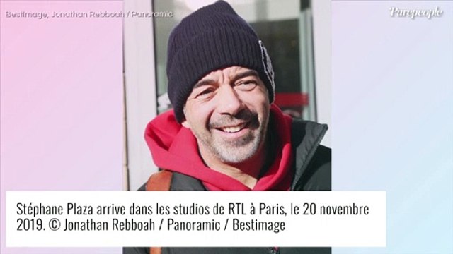Stéphane Plaza abasourdi : son visage tatoué sur la peau d'une de ses clientes !