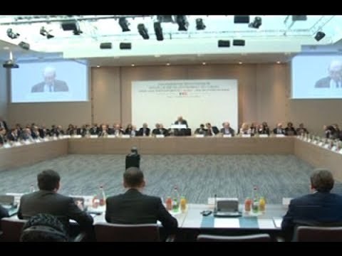 مؤتمر سيدر ينتظر الحكومة ومقرراته تعطل التأليف - ألين حلاق