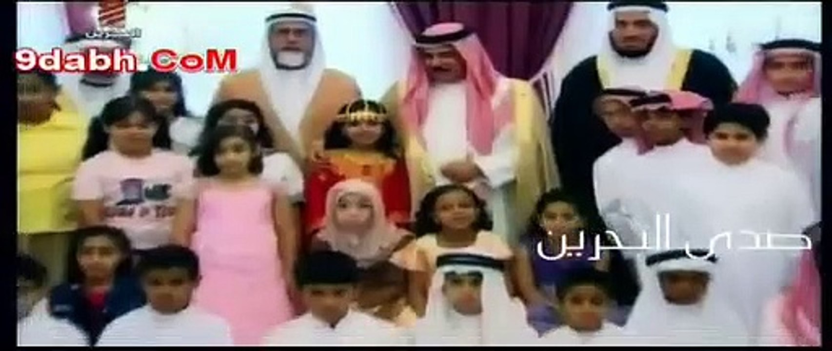 دعاء في حب البحرين بصوت علي الجلاهمة