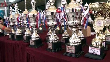 Evofone ESOK Rallisi’inde kupalar sahiplerini buldu