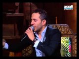 علي الديك غريس الريس -عتابا نهود بني- علي حسين حسن وعمار الديك -  برنامج غنيلي تغنيلك