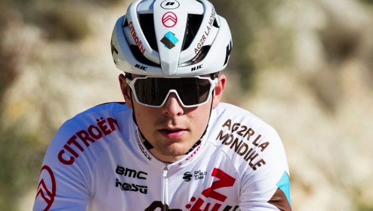 Liège-Bastogne-Liège 2021 - Benoît Cosnefroy : "Une journée sans surprise..."