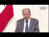 رئيس الجمهورية يطمئن: لبنان ليس على طريقِ الإفلاس - عنان زلزلة