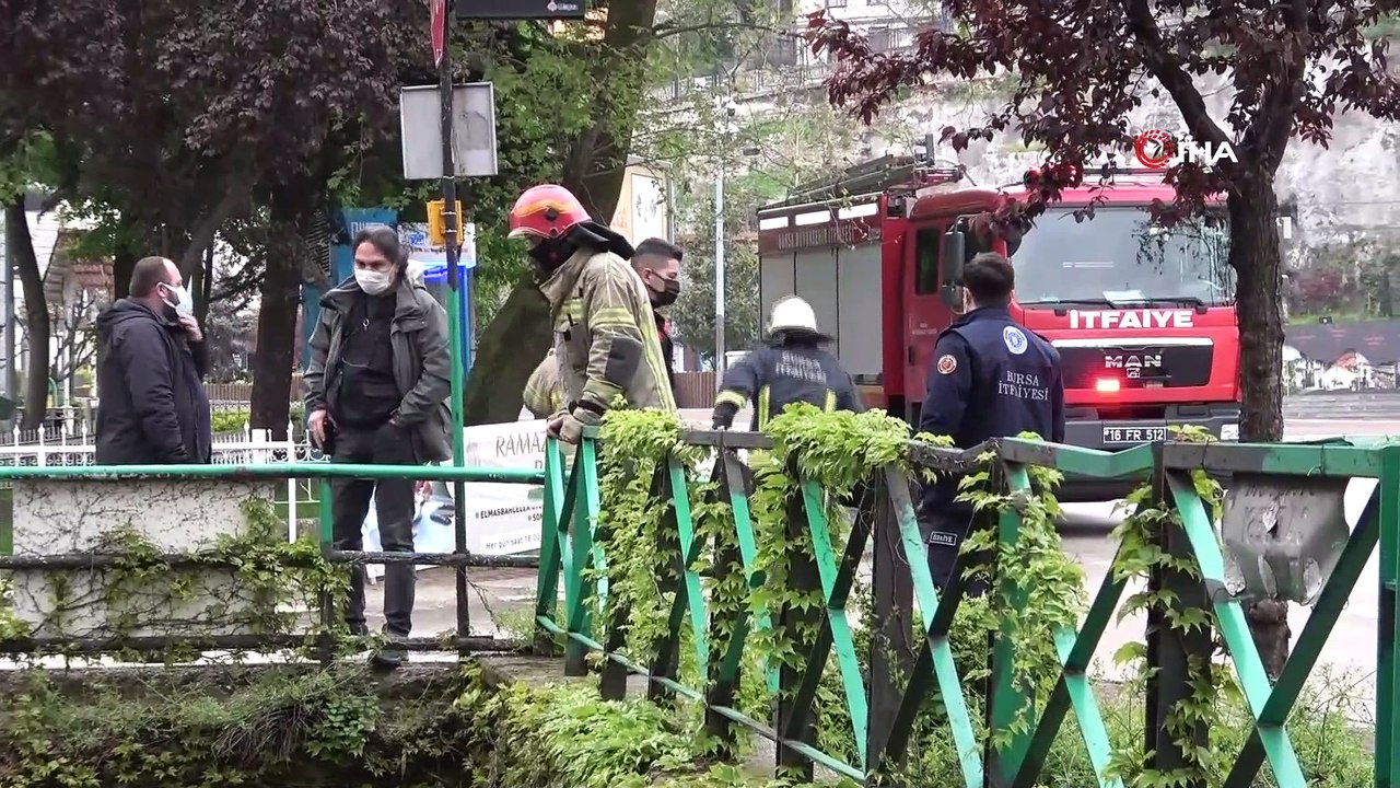 Şüpheli valiz bomba paniğine neden oldu