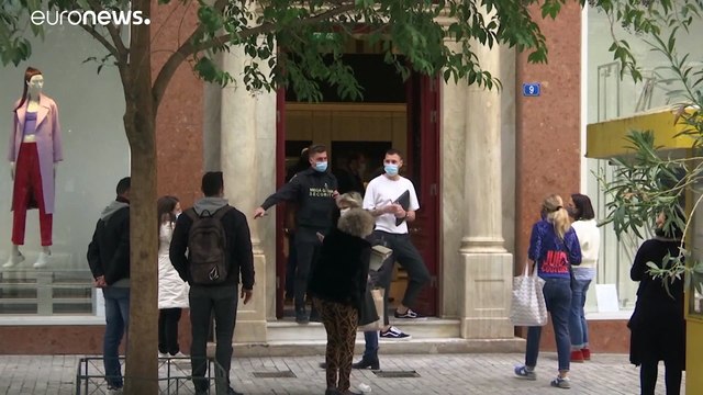 Ελλάδα - Covid: Ξεπέρασαν τις 10.000 οι νεκροί της πανδημίας