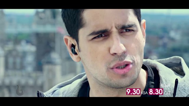 سيدهارث مالهوترا يشعل عالم الأكشن والتشويق والغموض الليلة في