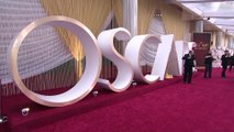 Presentadores, horarios y nominados: todo lo que tienes que saber de los premios Oscar 2021