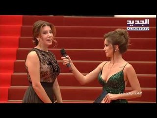 بولا يعقوبيان- حفل اطلاق سلسلة البرامج الجديد 2018