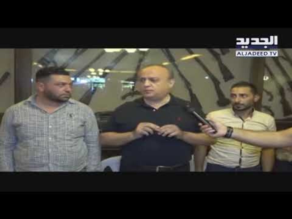 وهاب يطلق مشروعا نهضويا يستهدف طائفة الموحدين الدروز  -  نديم بو نصر الدين
