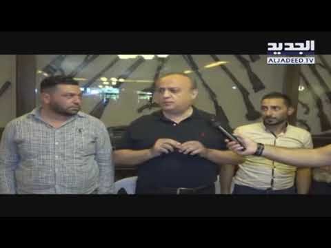 وهاب يطلق مشروعا نهضويا يستهدف طائفة الموحدين الدروز - نديم بو نصر الدين