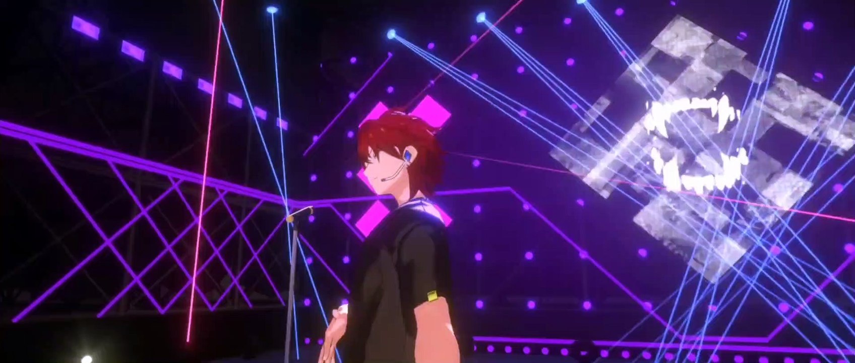 The Beast of the End《MV》