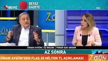 Mansur Yavaş da işin içinde! İşte rüşvet skandalının ses kaydı