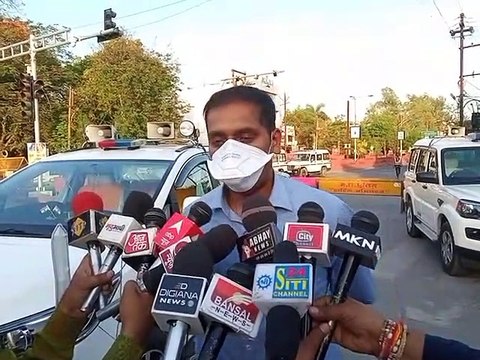 उज्जैन: रेमडेसिविर की कालाबाजारी करने वाले गिरोह का पर्दाफाश, सरगना समेत 3 आरोपी गिरफ्तार, 5 की तलाश जारी