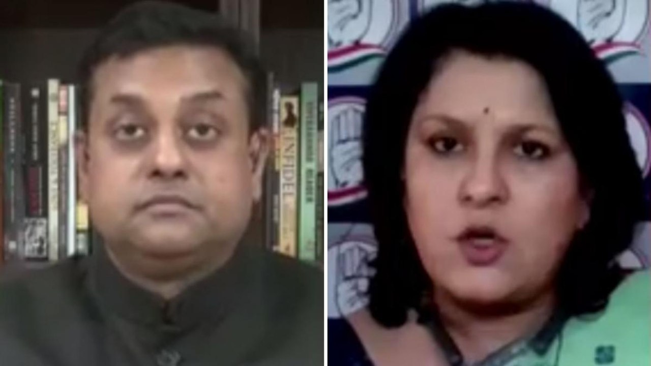 PM CARES Fund allocates for oxygen plant, Congress reacts