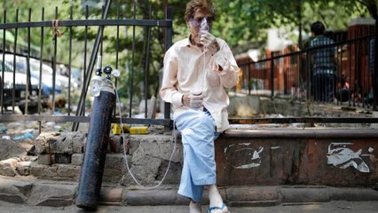 All you need to know about supply and distribution of oxygen