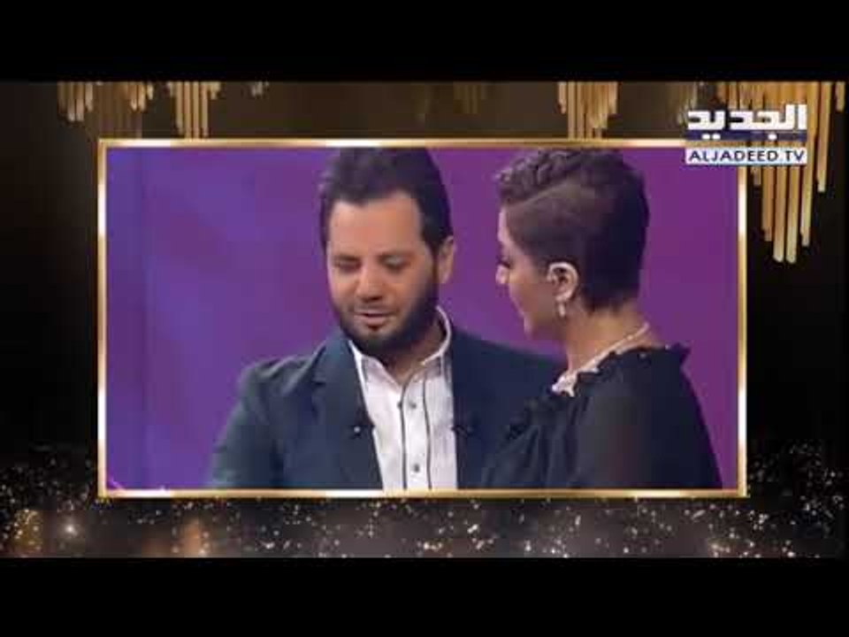 ابرز محطات الاعلامي نيشان -  حفل اطلاق سلسة الب...