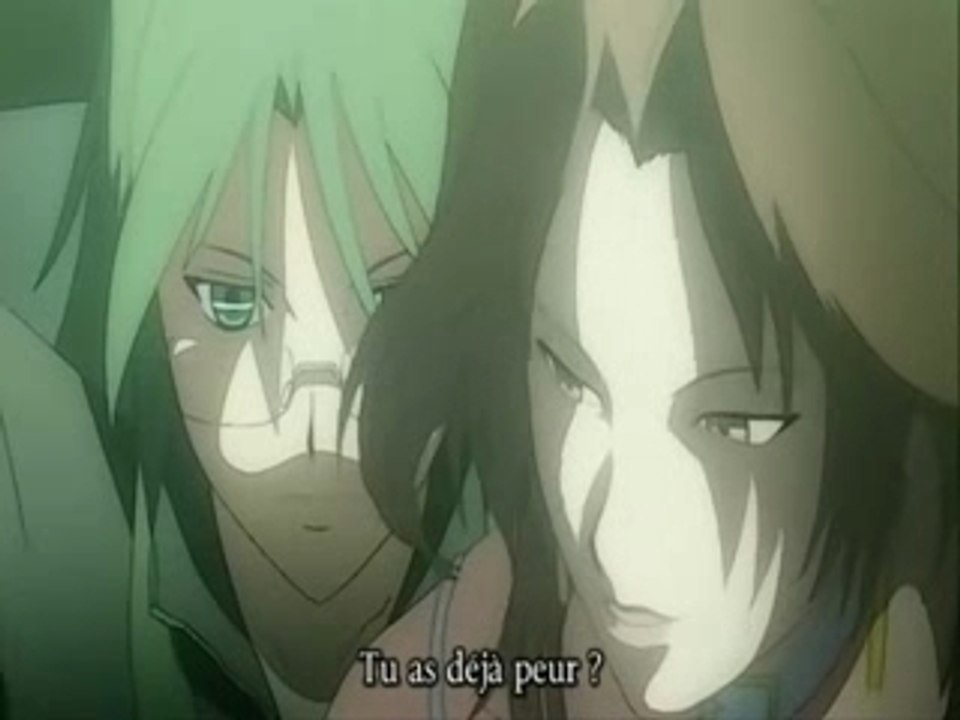 Mnemosyne 1 partie 3