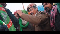 Kisaan Haq | Pranav Jassi |Punjabi Track | 2021 Kisaan Majdoor Ekta Zindabad | F9 Records